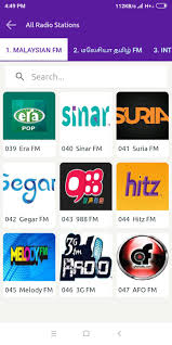 Maybe you would like to learn more about one of these? Radio Malaysia Fm All Malaysia Fm Radio Stations For Android Apk Download