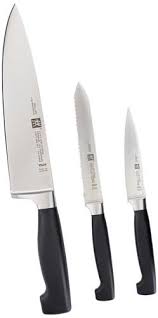 Maybe you would like to learn more about one of these? The Best Kitchen Knife Sets Of 2020 A Foodal Buying Guide