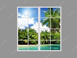 Fake window with artificial sunlight. Fake Window 120x120cm 144w Led Prosky Panels