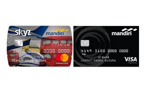 Hanya berlaku untuk pembayaran dengan traveloka mandiri card. Kamu Doyan Belanja Dan Traveling Rugi Kalau Gak Punya Kartu Kredit Mandiri Ini Cermati Com