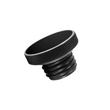 Triumph Fuel Gas Cap Custom Lathed Out Of Aviation Grade 6061t Aluminum Sides Of The Top Cap Are Fuel Gas Billet Aluminum Fuel Delivery