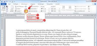 Hier findest du wie du die silbentrennung steuern kannst. Word 2007 2010 Silbentrennung Einstellen Supportnet