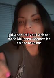 Ali Mckenna Balbriggan