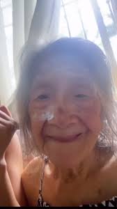 why? #momanddaughter #threegenerations