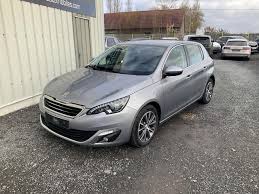 Image result for Gris Artense 2014 Peugeot