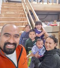 Merry Christmas from The Ibarra's!