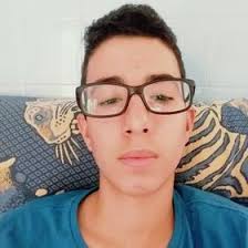 Arthur Almeida (arthuraas001)