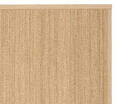 Gigapromo is the website to compare seagrass rugs reviews. Fibreworks Custom Color Bound Seagrass Rug Pottery Barn
