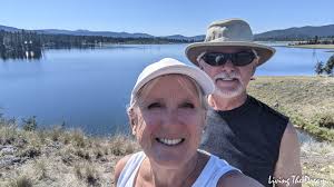 Tuesday, June 22 to Sunday, June 27, 2021 (Tunkwa Provincial Park, Logan  Lake, BC)