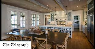 Find the perfect dining room kitchen stock photos and editorial news pictures from getty images. Open Plan Living Is Over Bring Back The Closed Kitchen