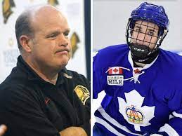All players eligible to be drafted in the 2021 nhl entry draft. London Knights Gm Weighs In On Scandal Hit Star Defenceman S Future London Free Press