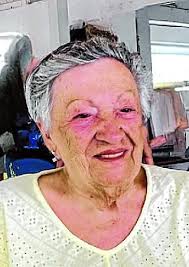 Carol Yerdon Obituary (1941