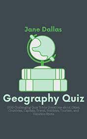 The correct answer is hungary. Amazon Com Geography Quiz 2100 Challenging Quiz Trivia Questions About Cities Countries Capitals Travel Holidays Tourism And Vacation Spots Geography Trivia Cities Book 10 Ebook Dallas Jane Kindle Store
