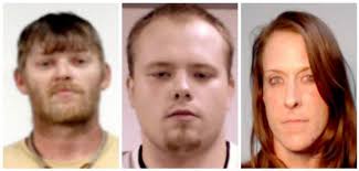 St. Clair County Sheriff's drug roundup yields 28 arrests