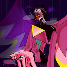 Post 4627287: Addison Deltarune Pink_Addison Spamton Spamton_NEO