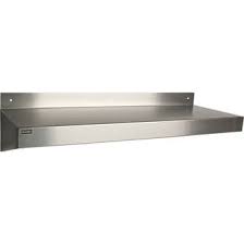 Maybe you would like to learn more about one of these? Franke Stainless Steel Kitchen Wall Shelf 900 X 300 X 220mm Kitchen Shelves Screwfix Com