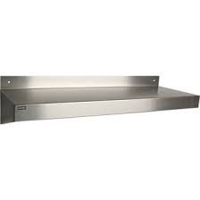 Check spelling or type a new query. Franke Stainless Steel Kitchen Wall Shelf 900 X 300 X 220mm Kitchen Shelves Screwfix Com