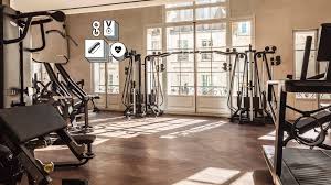 Et si vous avez du mal à faire votre choix parmi des milliers d'articles pour faire du sport chez soi, suivez simplement nos recommandations pour déterminer le matériel de fitness ou de musculation qui vous convient dans la catégorie matériel de. Les 10 Salles De Sport Les Plus Stylees De Paris En 2020 Gq France
