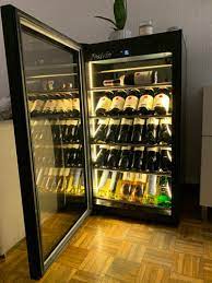 Cadeau pour cave à vin. Offrir Une Cave Pour Noel Ou Pour Une Grande Occasion