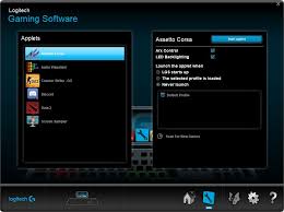 Logitech gaming software is predominantly geared towards gamers especially who require specific settings to games, so it supports almost all modern gaming peripheral devices. Logitech Gaming Software 8 8 Download Free Lwemon Exe