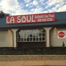 The Best Southern Food Buffet In Ohio La Soul Authentic Soul Food Soul Food Restaurant Buffet Food Southern Recipes