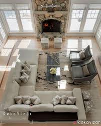 New The 10 Best Home Decor With Pictures Dekorasyona Farkli Bir Bakis Dekovizor Dekorasyon De Fireplace Furniture Living Room Furniture Arrangement Silver Living Room