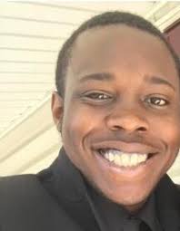 Obituary for John Edward James Jr.