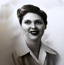 Nada Butler Obituary