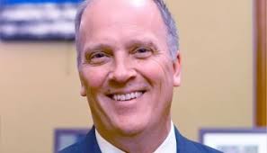 The Top Donors to Rep. Tom Tiffany, Republican of NW Wisconsin, in the 2024  election cycle (so far)