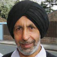 Police Appeal After Thieves Break Into London Gurdwara And Steal Safe  Filled With Cash