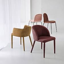 Fauteuil de table en velours topim la redoute interieurs le fauteuil de table topim lesthétique du velours alliée à des pieds fuselés donne à ce fauteuil un raffinement et une élégance uniquedimensions du. Epingle Sur Salle A Manger