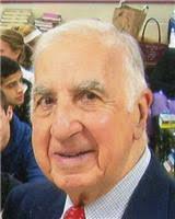 Albert Movsesian Obituary