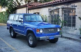Research, compare and save listings, or contact sellers directly from 2 1985 land cruiser models nationwide. Land Cruiser Of The Day Enter The World Of Toyota Land Cruisers
