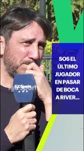🗣️RAMBERT Y SU TRASPASO DEL XENEIZE AL MILLONARIO: "El de Boca me puteaba  porque me había ido a River y el de River porque venía de Boca" Pascualito  se refirió lo que significó su llegada al elenco de ...