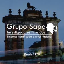 Investigadores Privados Corporativo Grupo S@pe
