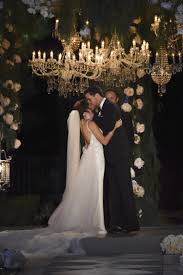 Inside bachelor in paradise stars carly waddell and evan bass' tropical nuptials. Jade And Tanner S Bachelor In Paradise Wedding All The Behind The Scenes Pics And Gossip Glamour
