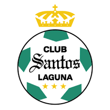 The 100 Top Soccer Clubs Santos Laguna Club America