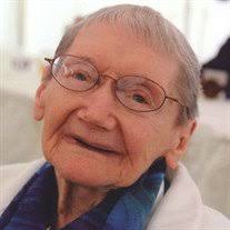 Obituary for Cecilia Angela Bauer