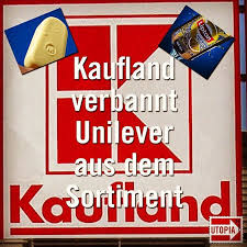Maybe you would like to learn more about one of these? Kaufland Legt Sich Mit Unilever An Wegen Eines Streits Nimmt Die Supermarktkette Rund 480 Unilever Produkte Aus Dem R Inspirational Quotes Quotes Good News