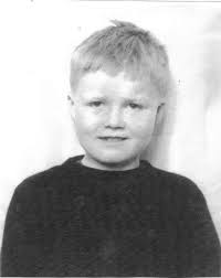 Memories of the sixties and military service