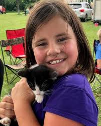 Mackenzie Mae Van Eperen Obituary (2023)