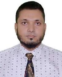 CURRICULUM VITAE of Md. Shofiqul Islam