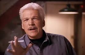 Tom Atkins (actor)