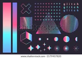 More images for neon futuristic color palette » Shutterstock Puzzlepix