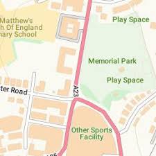 Copies of the council's statement of reasons. What You Need To Know About Marketfield Way In The Town Of Redhill