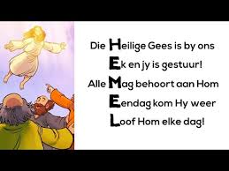 Hoeveel dagen tot hemelvaartsdag 2021? Kategese 21 Februarie 2021 Jesus Se Hemelvaart Youtube