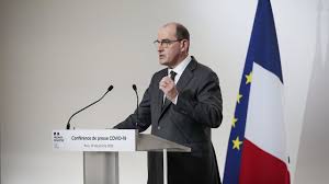 Best castex b&bs on tripadvisor: Direct Covid19 Conference De Presse Du Premier Ministre Jean Castex Du 14 Janvier 2021 Youtube