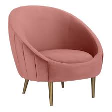 Pin By Amanda Zurita On Pink Chair Accent Chairs Most Comfortable Office Chair Furniture