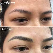 I have always equated eyebrows with power—with women who know what they want and get it. Microblading With An Eyebrow Tattoo A Complete Guide
