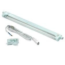 For replacement tubes for this fitting please click here. Linkable Fluorescent Light Fitting T4 Mini Link 10w C22 E Service